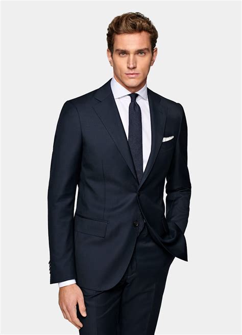 Suitsupply lazio suit - Grey Lazio Suit. Free delivery or pickup in store. This handsome dark grey Lazio suit jacket is tailored to our slim fit with a lightly padded shoulder, and is cut from pure S110's …